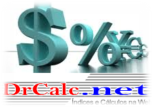 Logo DRCALC