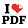 Logo ilovepdf