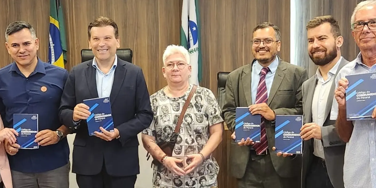 Debate na ALEPR sobre criação do Procon Municipal de Curitiba e fortalecimento do sistema de defesa do consumidor
