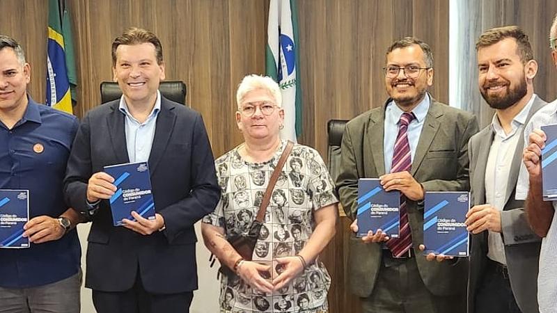 Debate na ALEPR sobre criação do Procon Municipal de Curitiba e fortalecimento do sistema de defesa do consumidor