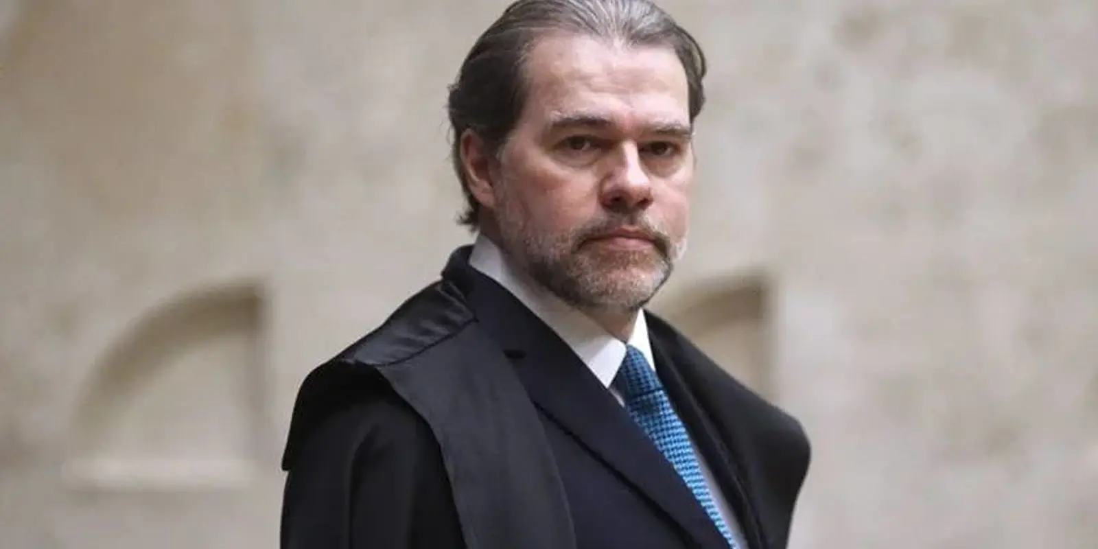 INAD solicita que OAB proponha impeachment de Dias Toffoli por quebra ilegal de sigilos bancários