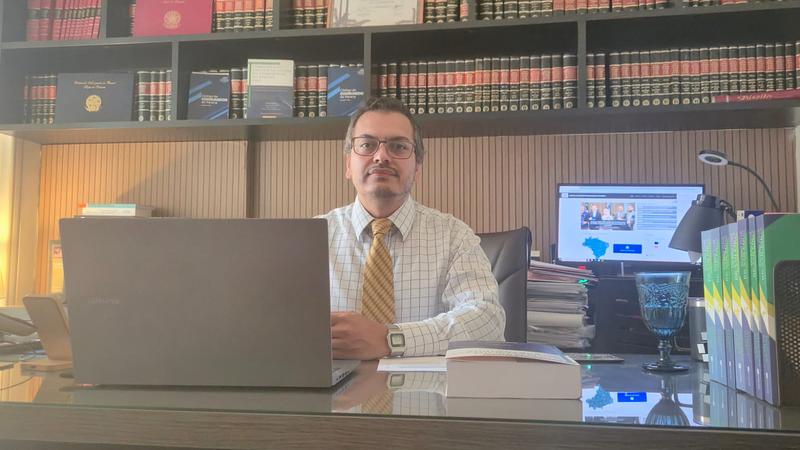 INAD protocola 8 sugestões ao TSE para reforçar transparência e segurança nas Eleições 2026