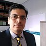 Foto de Dr. Pierre Lourenço