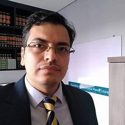 Foto de Dr. Pierre Lourenço