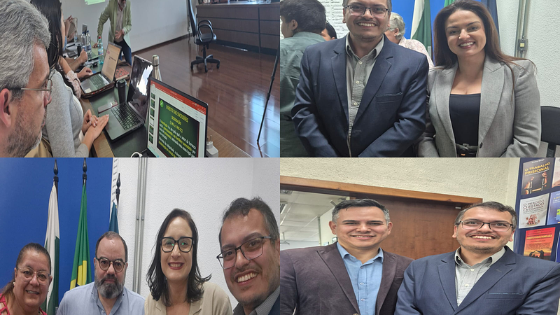 Mais de 100 pesquisadores participam da abertura do ciclo do PPGD UniCuritiba