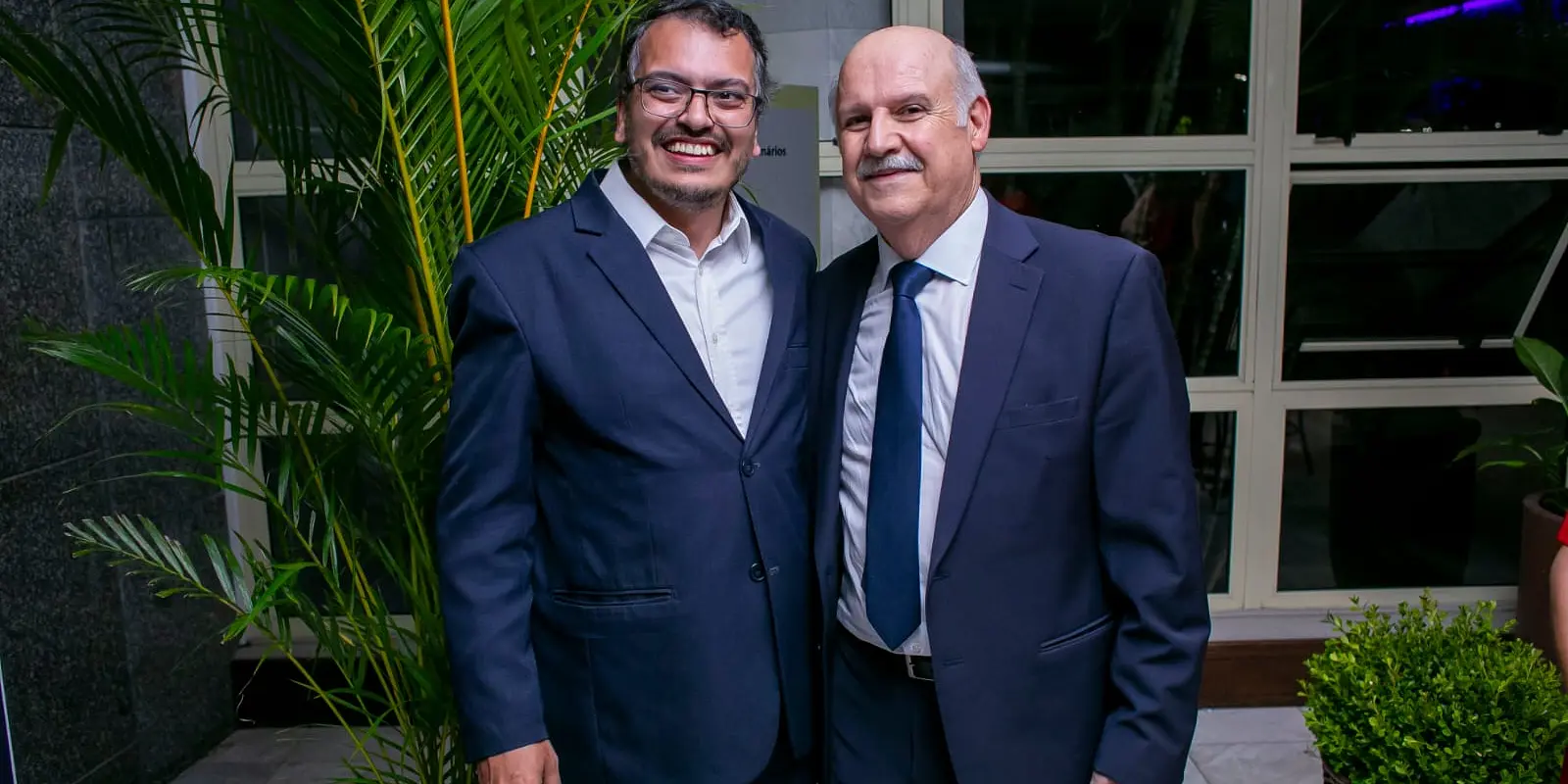 ALEPR concede título de Cidadão Benemérito ao Dr. Ciro Expedito Scheraiber