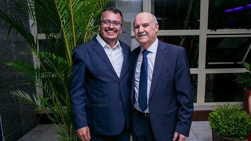 ALEPR concede título de Cidadão Benemérito ao Dr. Ciro Expedito Scheraiber