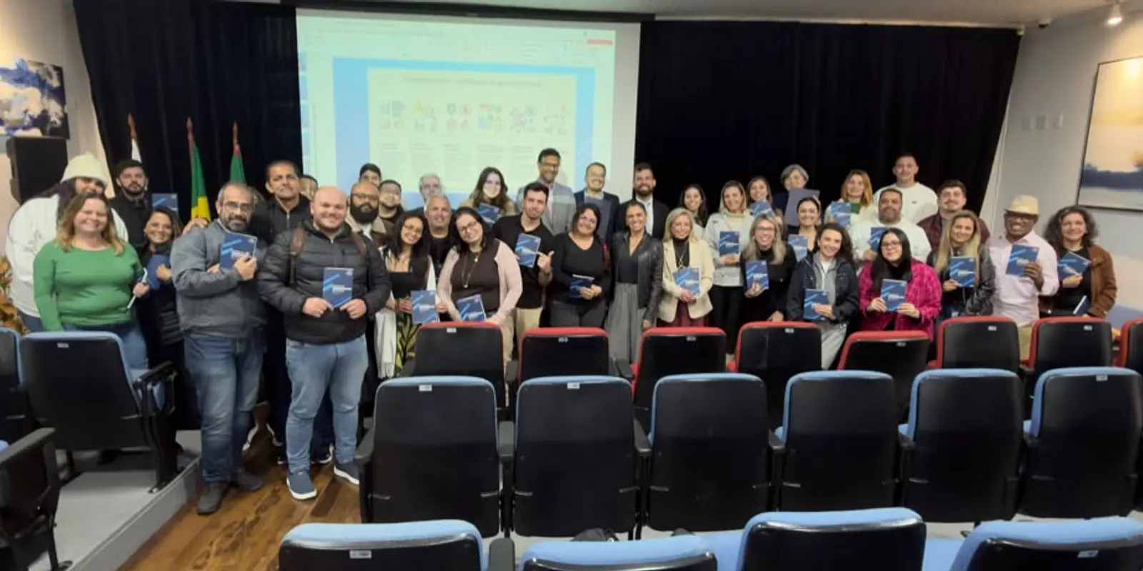 Dr. Pierre Lourenço organiza, em parceria com a Faculdade PAN, evento sobre os 36 anos do CDC e 02 anos do CDC/PR