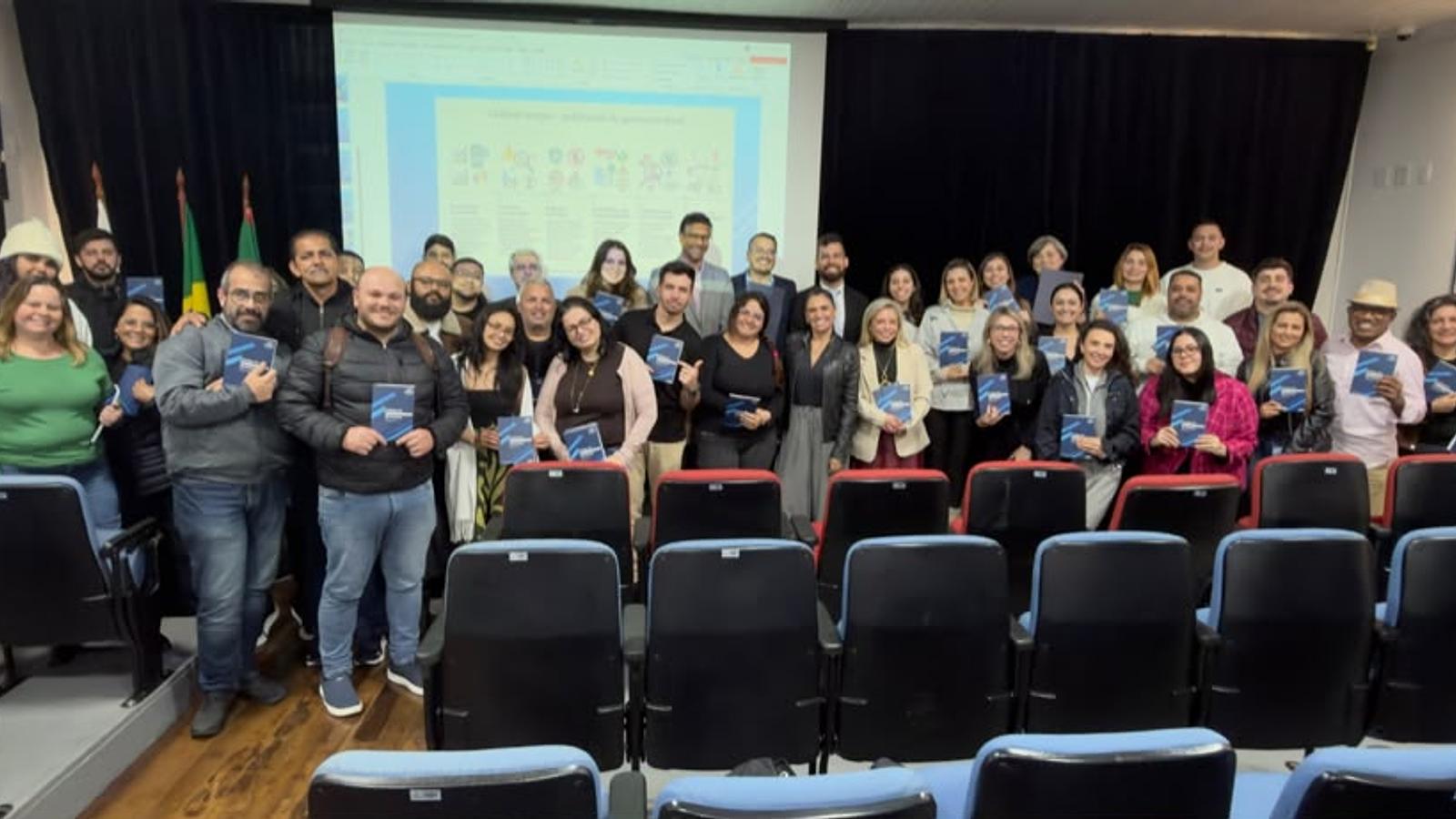 Dr. Pierre Lourenço organiza, em parceria com a Faculdade PAN, evento sobre os 36 anos do CDC e 02 anos do CDC/PR
