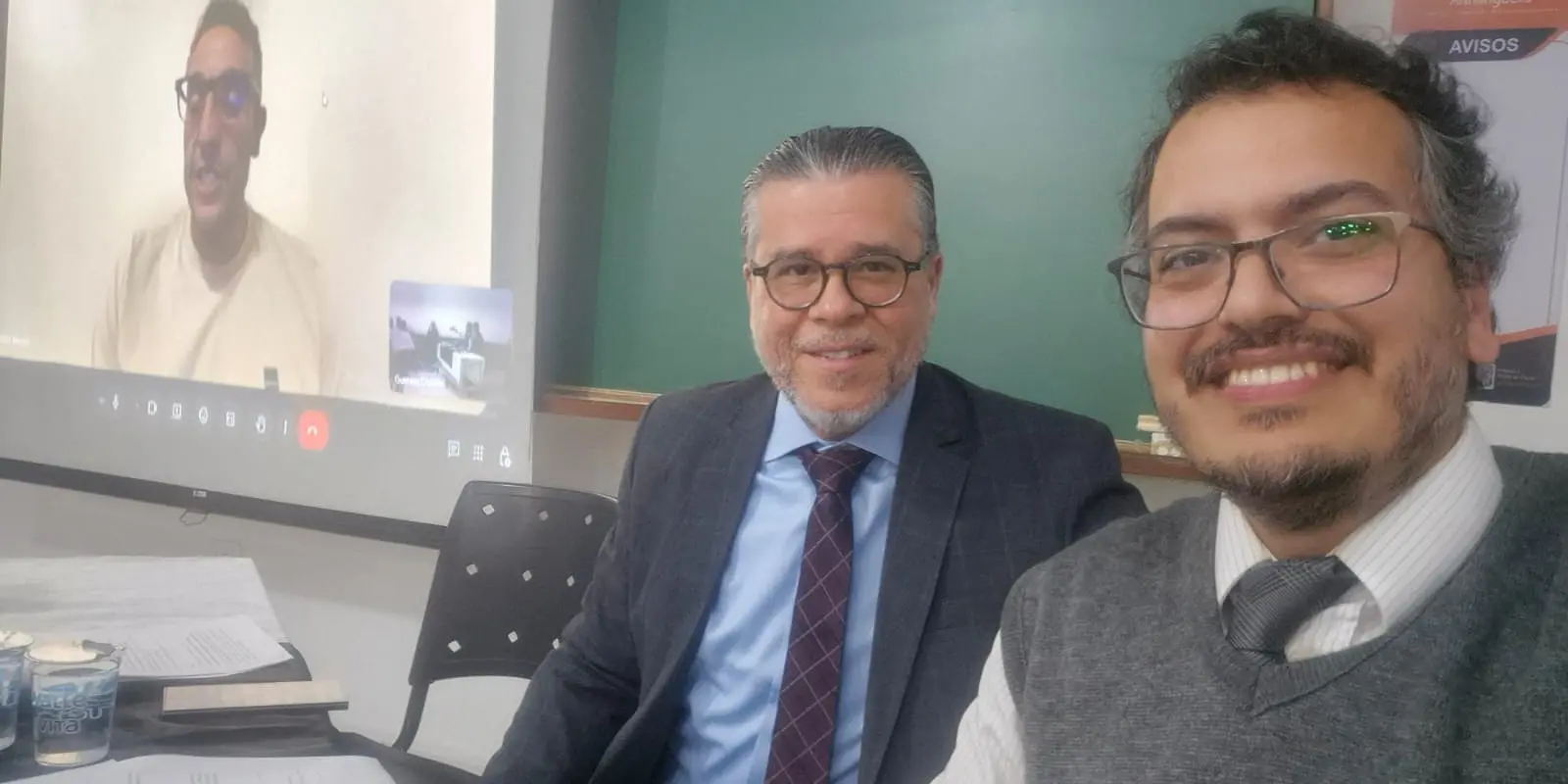 Faculdade Anhanguera promove evento sobre o CDC nacional e o CDC/PR em parceria com o Dr. Pierre Lourenço