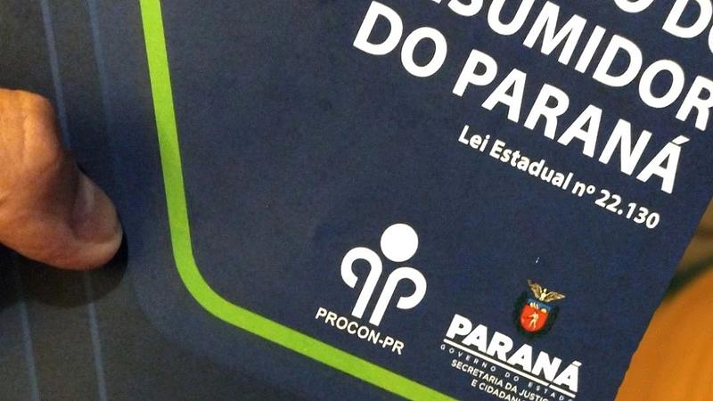 Um ano do Código do Consumidor do Paraná: marco histórico para a proteção do consumidor.