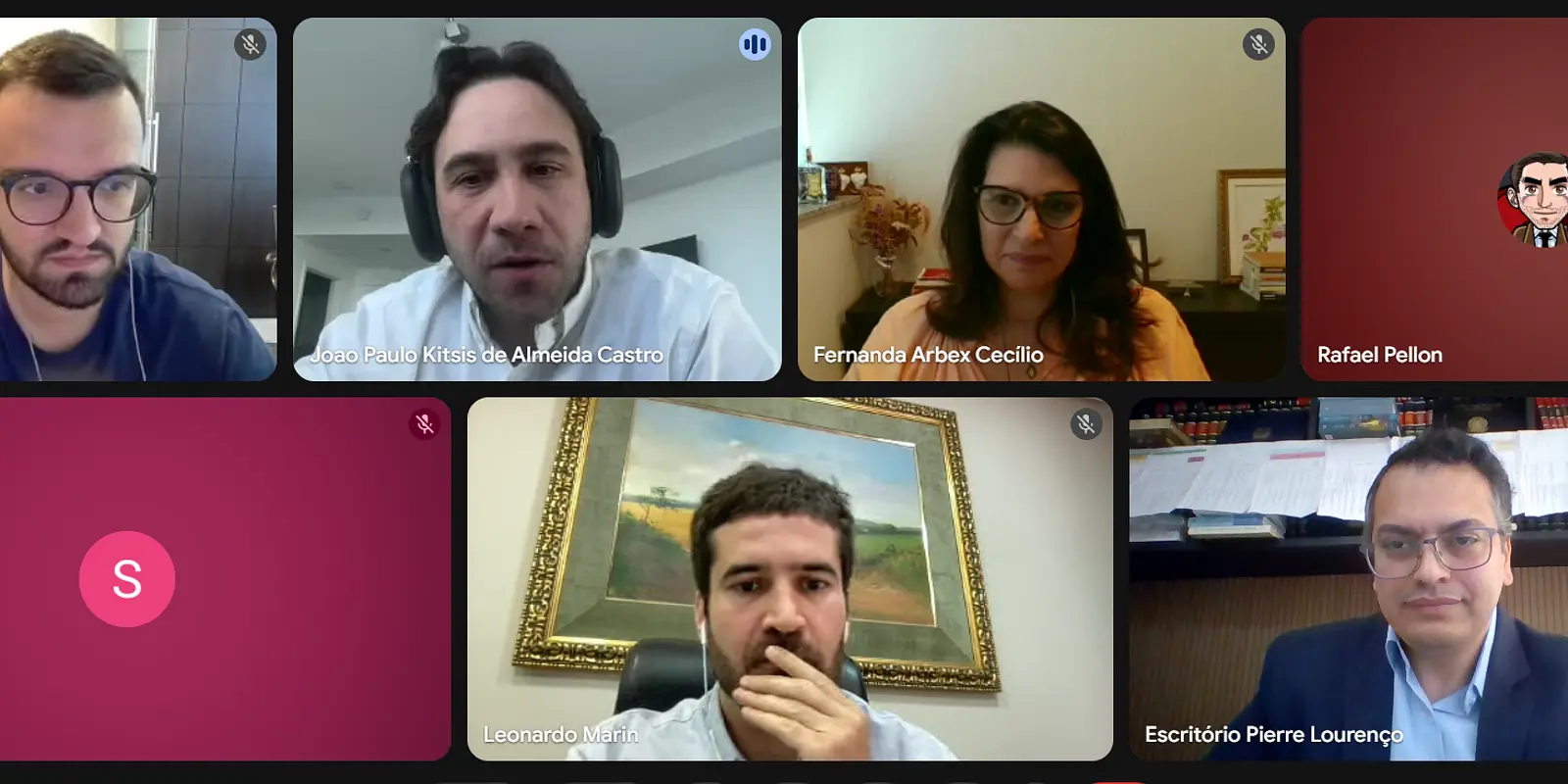Reunião com o setor de eventos (ABREVIN) debate transparência nos preços de ingressos (PL 803/2025)
